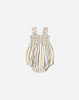 Julia Romper - Stripes