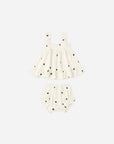 Lala Set - Poka Dot