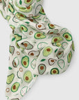 Muslin Swaddle - Avocado