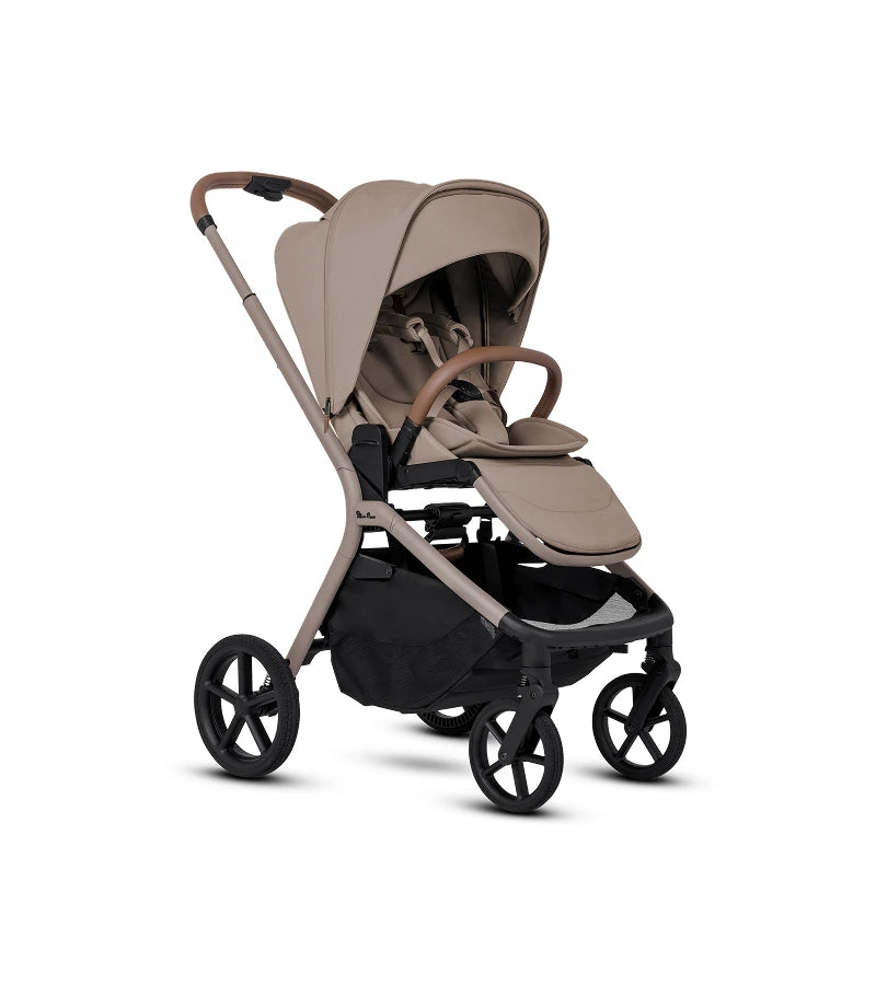 Silver Cross Breez Compact Stroller (Special Order Item)