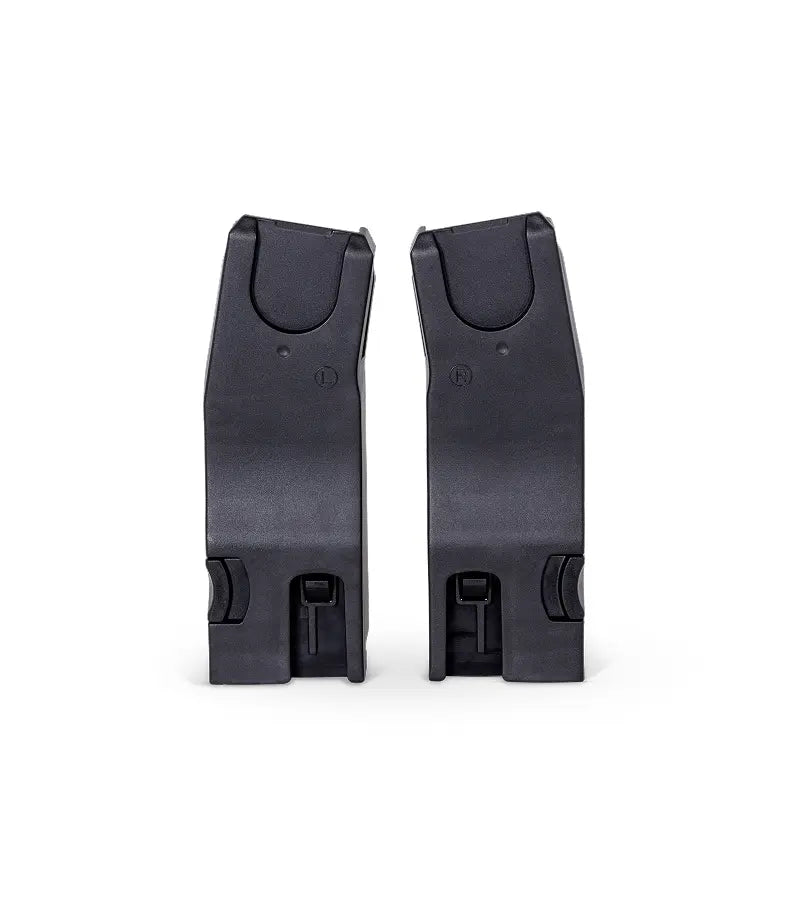 Silver Cross Breez Stroller Car Seat Adapters