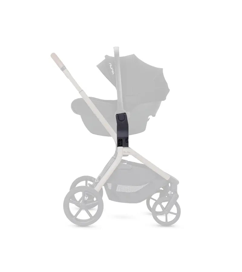 Silver Cross Breez Stroller Car Seat Adapters