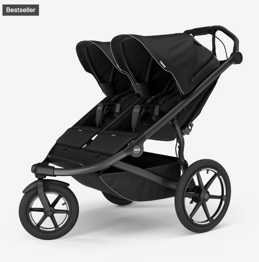 Thule Urban Glide 3 double