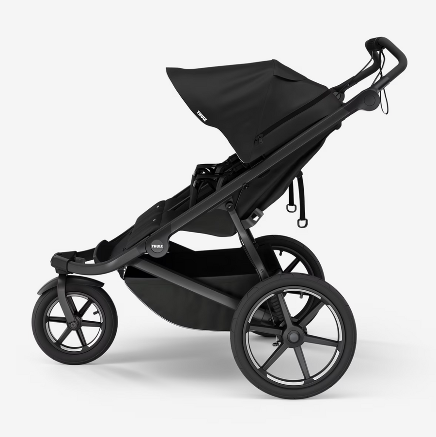 Thule Urban Glide 3 double