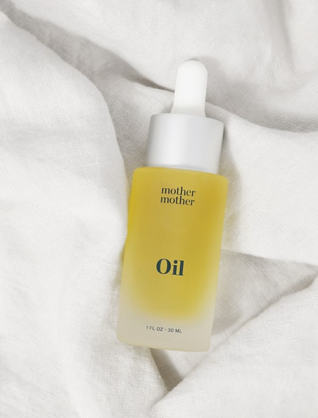 Face + Belly Oil