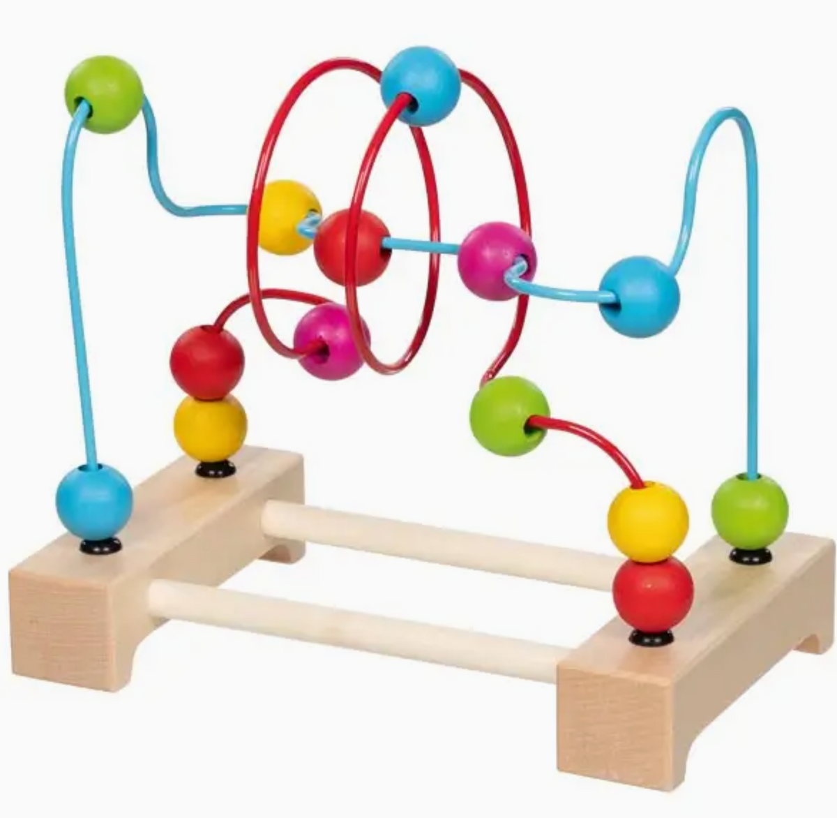 Bead Coaster