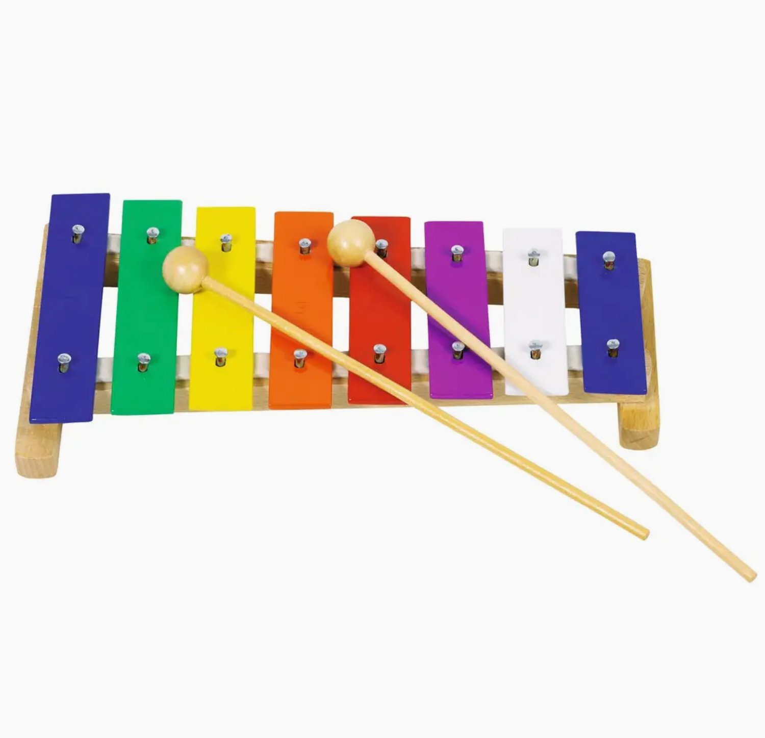 Xylophone - 8 Tones