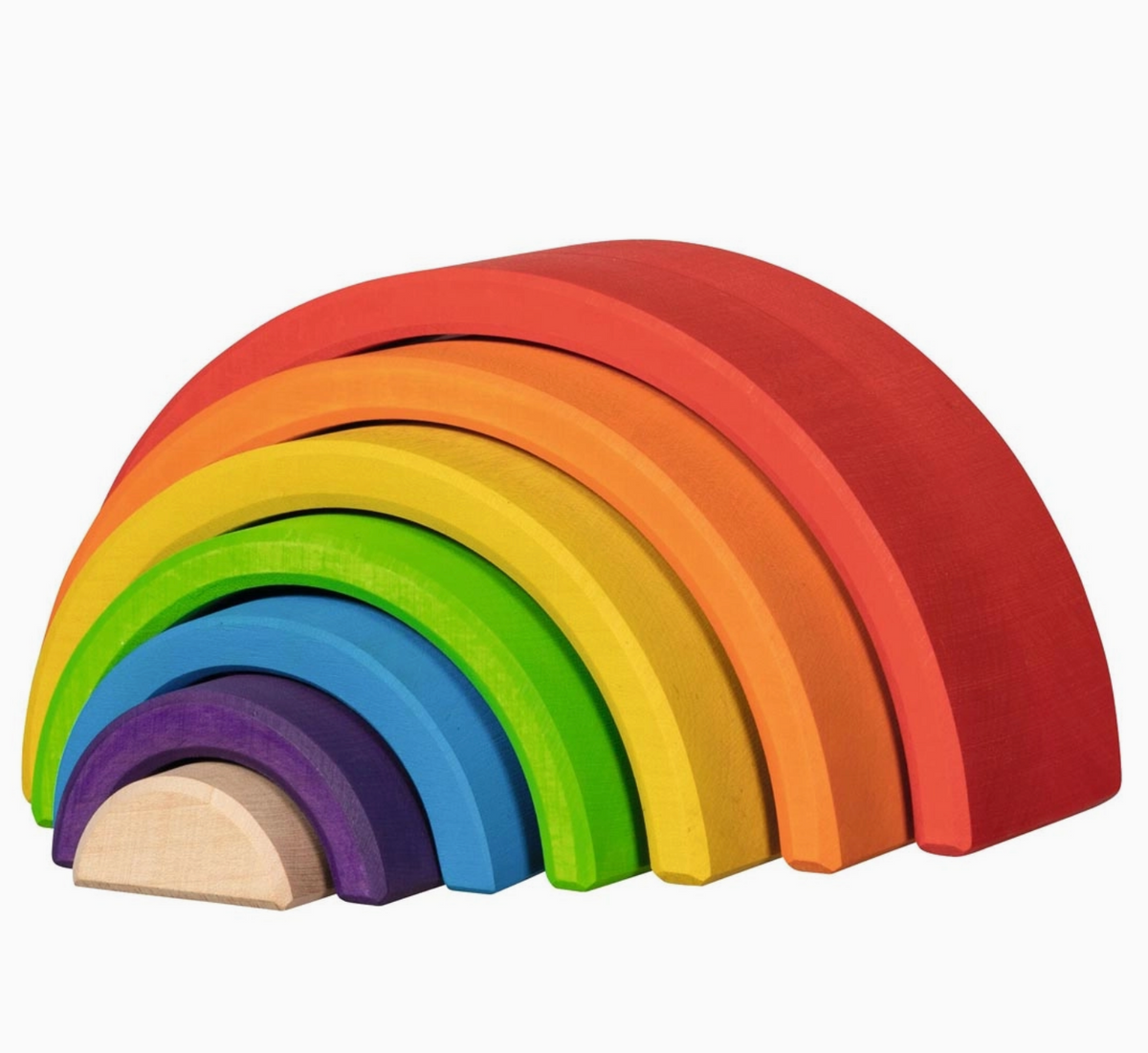Building Blocks - Little Rainbow