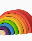 Building Blocks - Little Rainbow