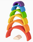 Building Blocks - Little Rainbow