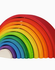 Building Blocks - Rainbow