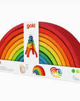 Building Blocks - Rainbow