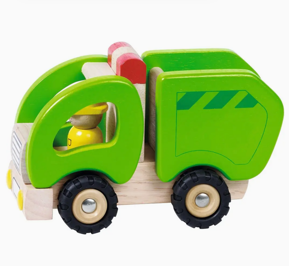 Garbage Truck