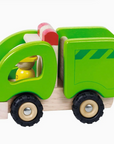 Garbage Truck