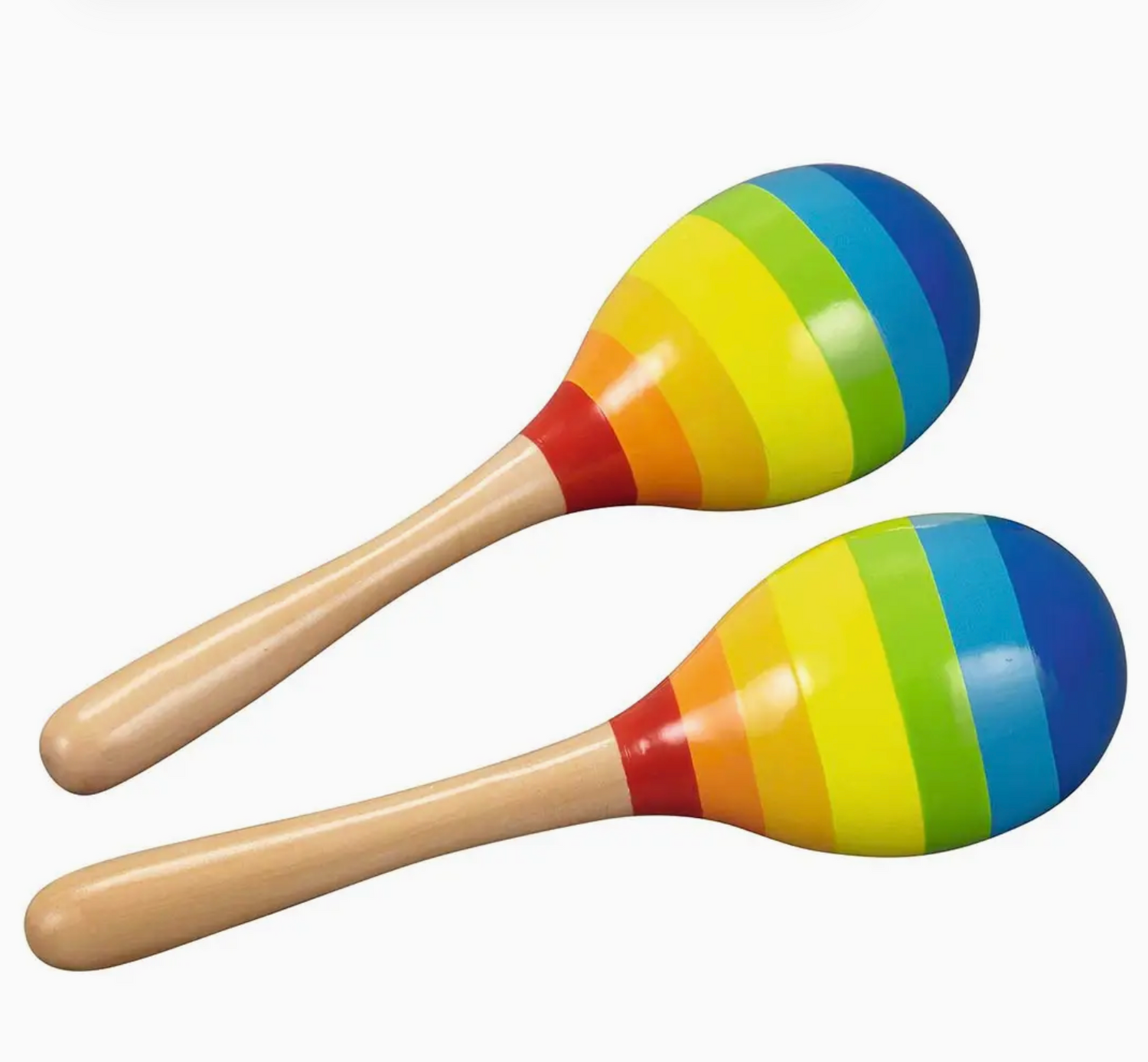 Pair of Maracas