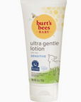 Ultra Gentle Sensitive Baby Lotion with Aloe