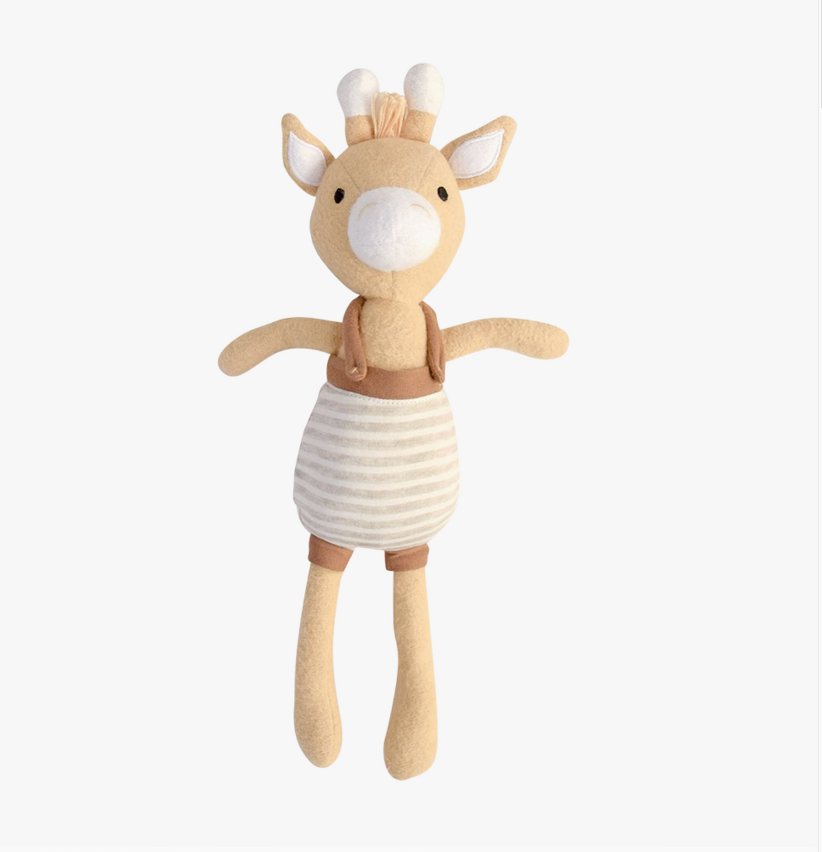 Jojo Giraffe Plush Toy
