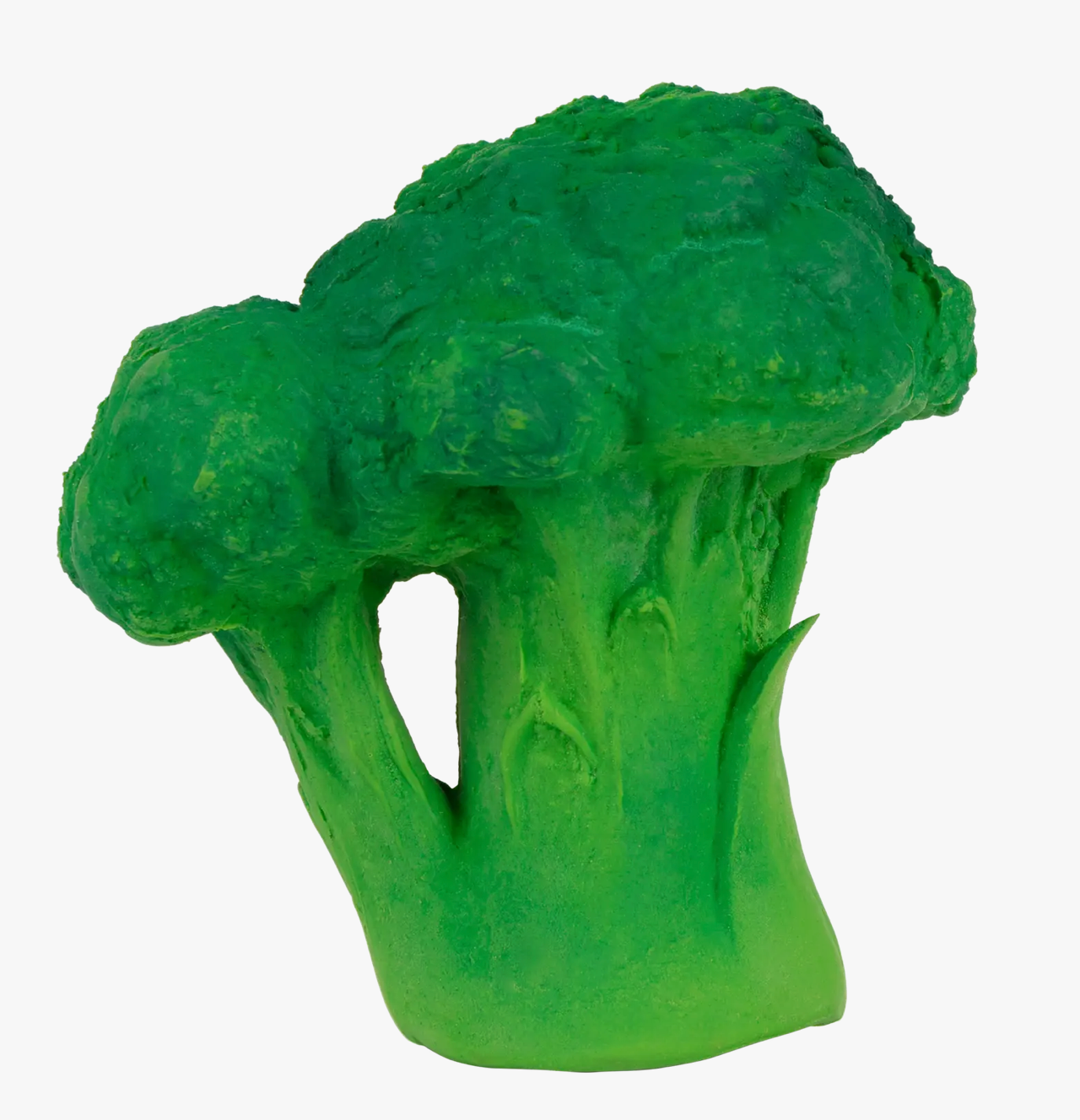 Brucy the Broccoli