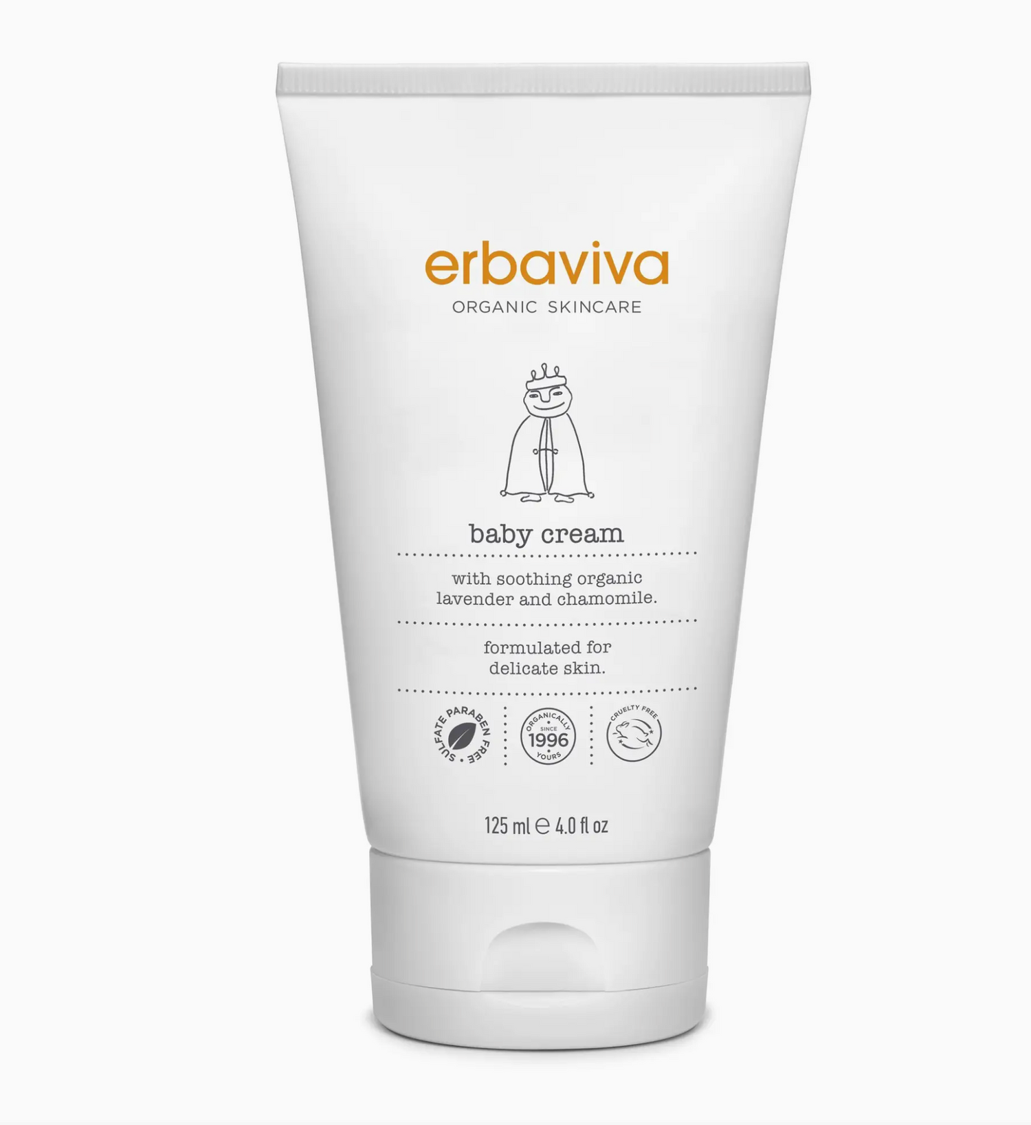 Baby Cream