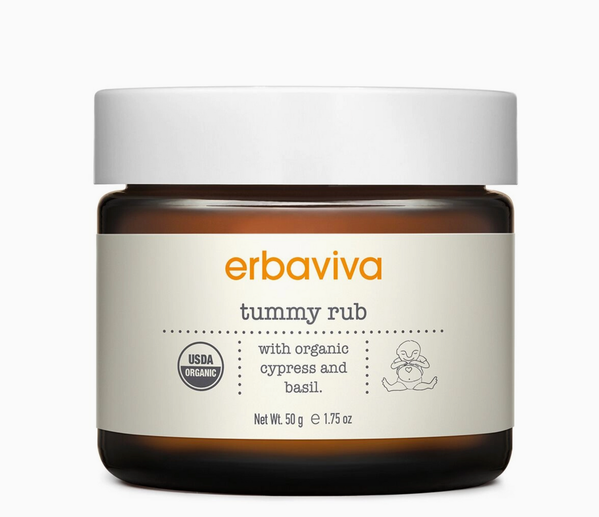 Tummy Rub