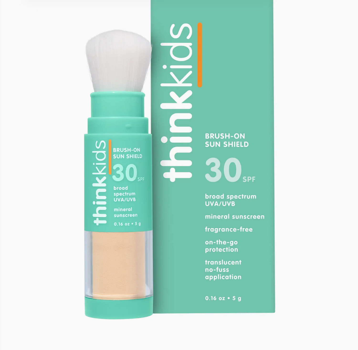 Thinkkids Brush-On Sun Shield Spf 30