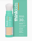 Thinkkids Brush-On Sun Shield Spf 30