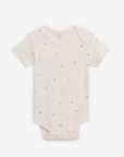 Afton Bodysuit - Heart / Ballet + Wisteria