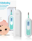 3-in-1 True Temp Thermometer 