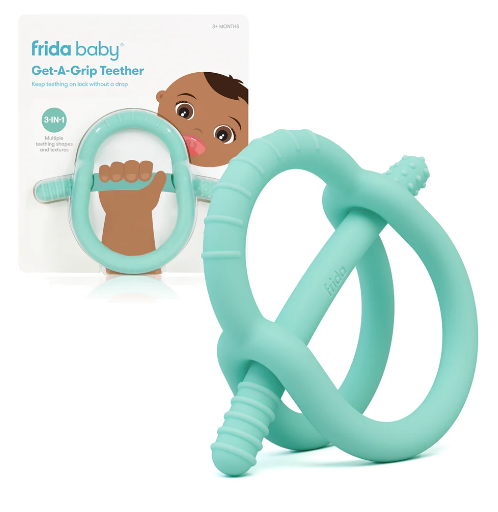 Get-A-Grip Teether