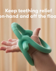 Get-A-Grip Teether