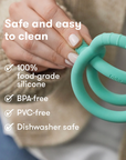 Get-A-Grip Teether