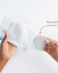 Gas + Colic Heating Pad