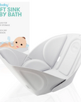 Soft Sink Baby Bath