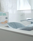 Soft Sink Baby Bath