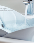 Soft Sink Baby Bath