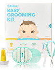Baby Grooming Kit