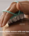 Baby Grooming Kit