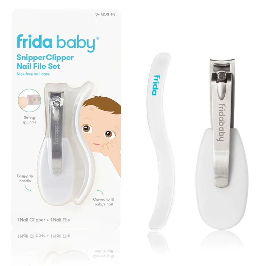 NailFrida the SNIPPERCLIPPER SET