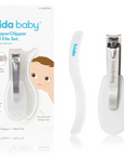 NailFrida the SNIPPERCLIPPER SET