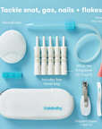 Baby Basics Kit (YOU'LL ACTUALLY USE)