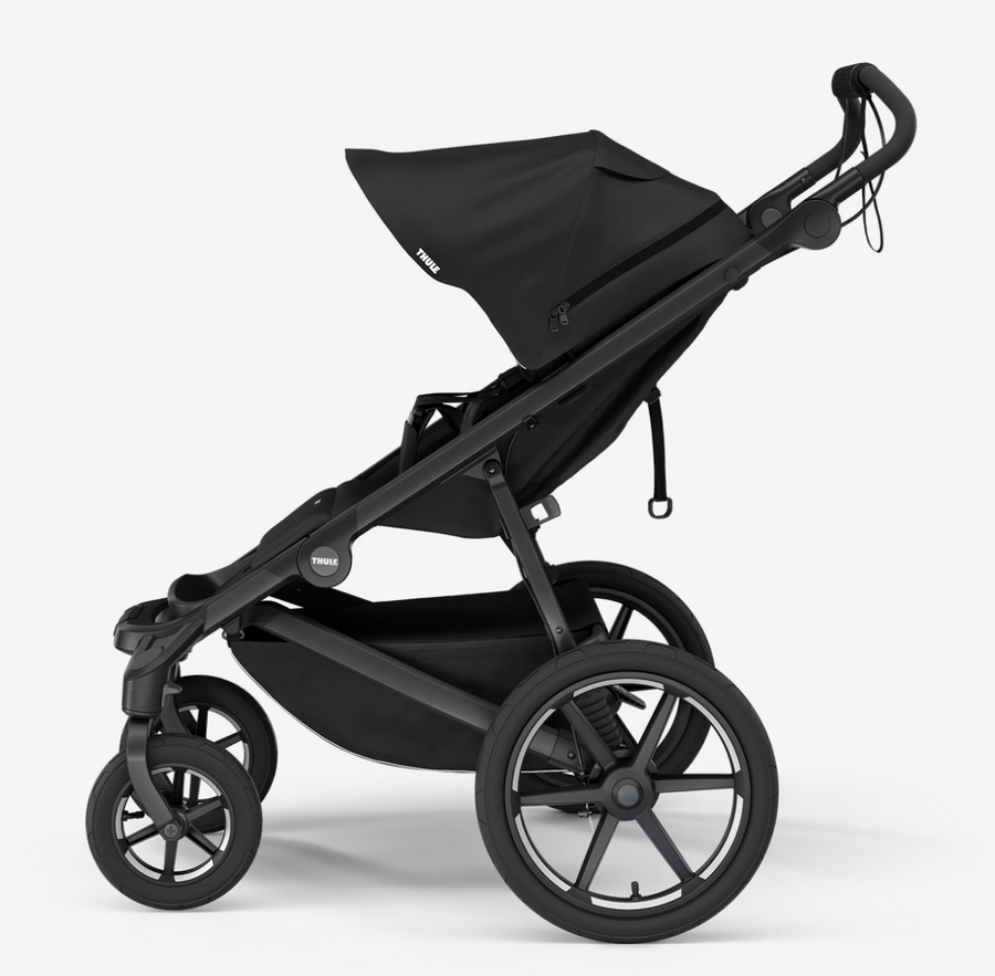 Thule Urban Glide 4-wheel (SPECIAL ORDER ITEM)