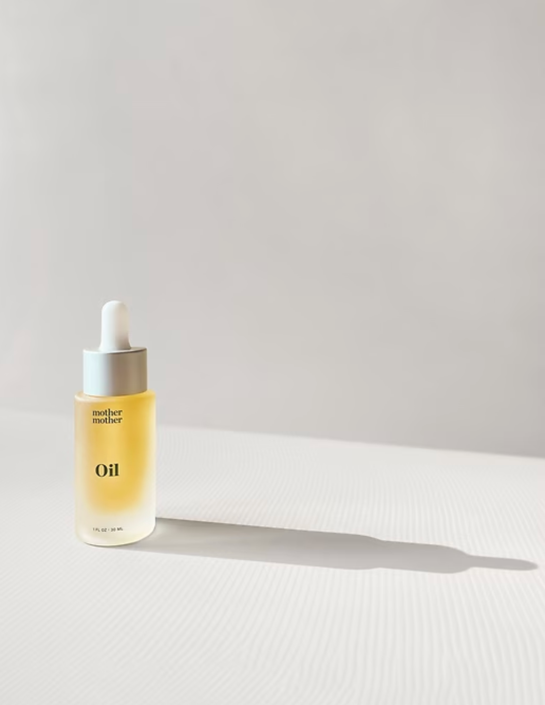 Face + Belly Oil