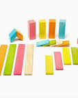 Tegu 24 Piece Set