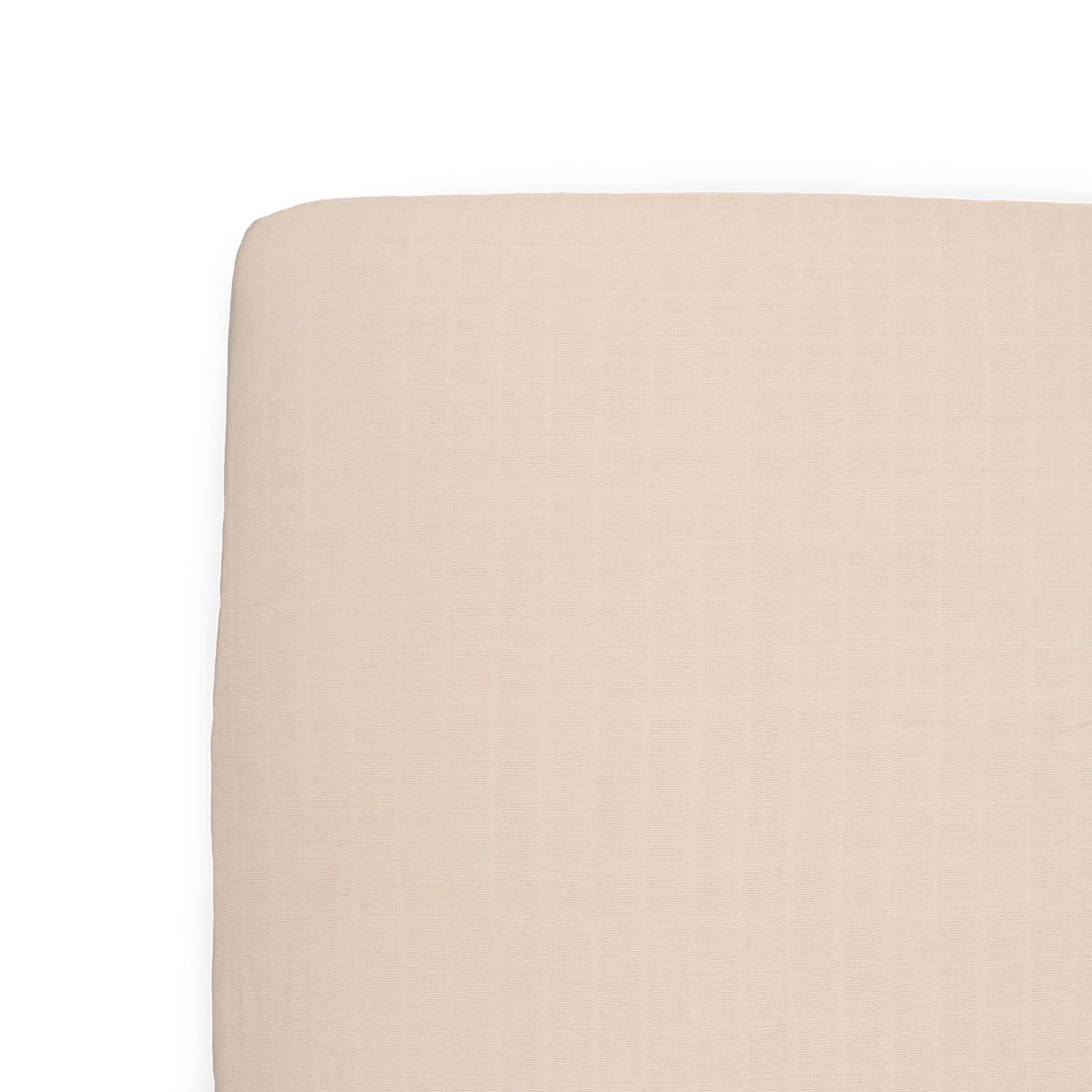 Little Unicorn Organic Cotton Muslin Crib Sheet