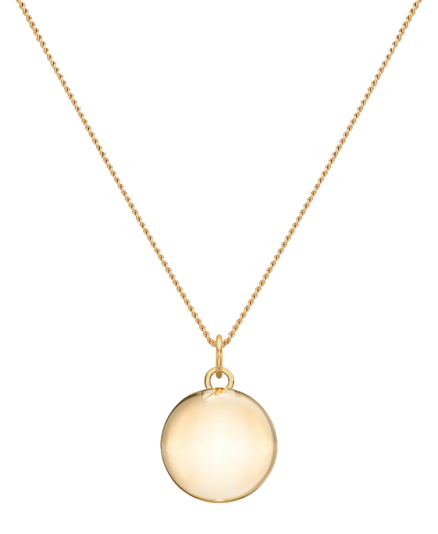 Wawi Bonding Necklace and Lovey