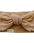 Mebie Baby Bamboo Head Wrap