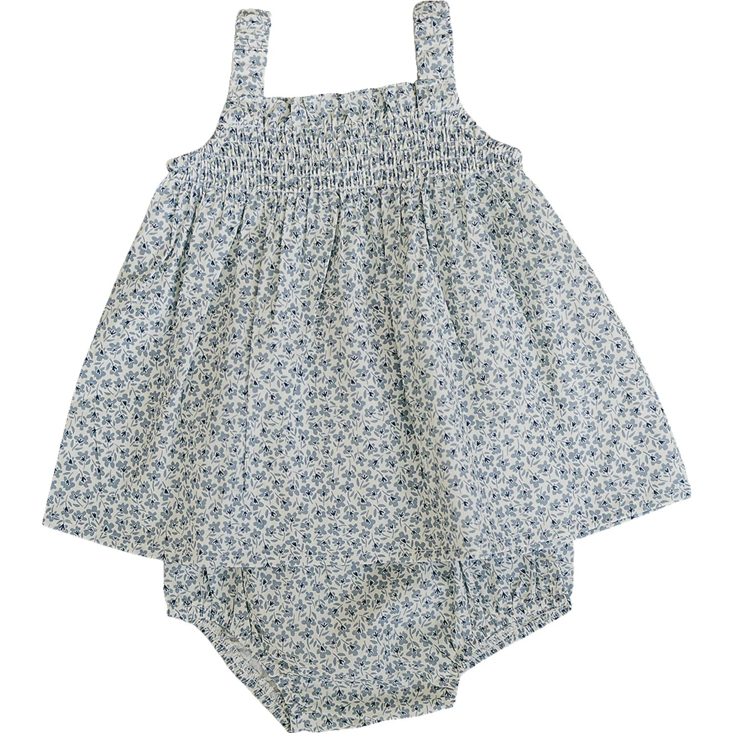 Blossom Bloomer Set