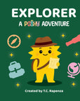 A Pashy Adventure: Explorer