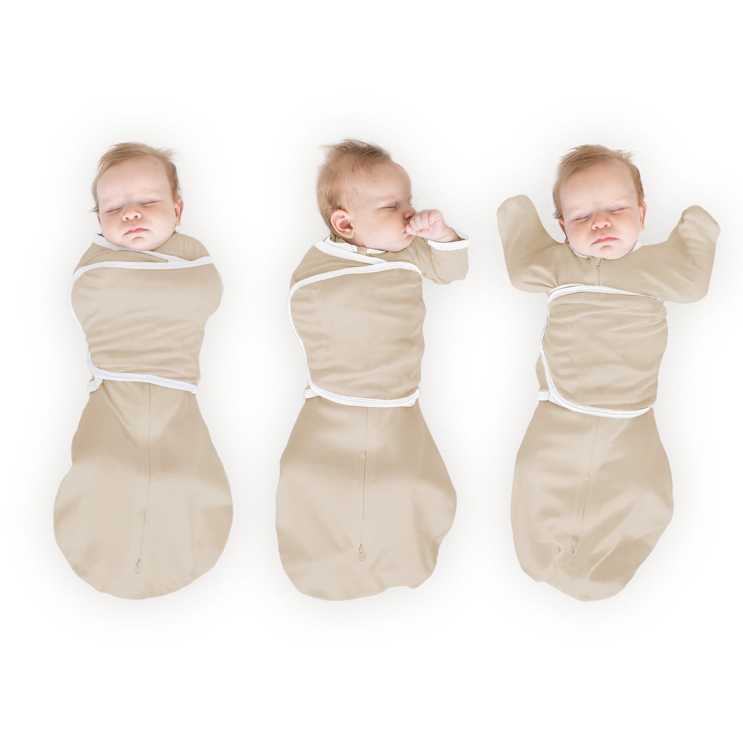 Organic Omni Swaddle Sack
