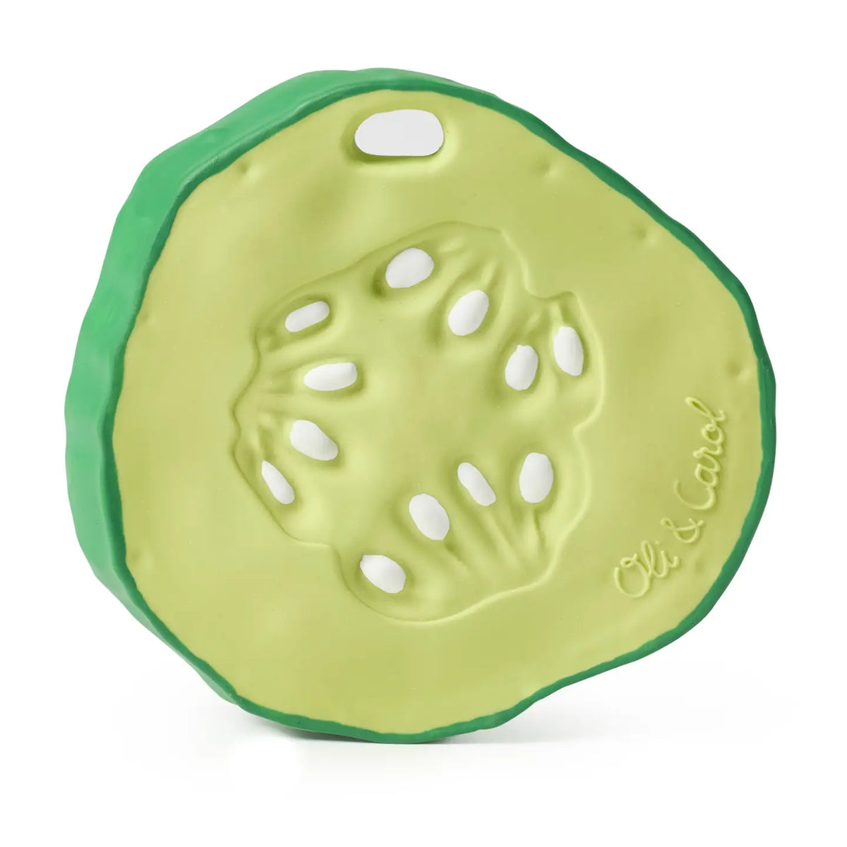 Pepino The Cucumber